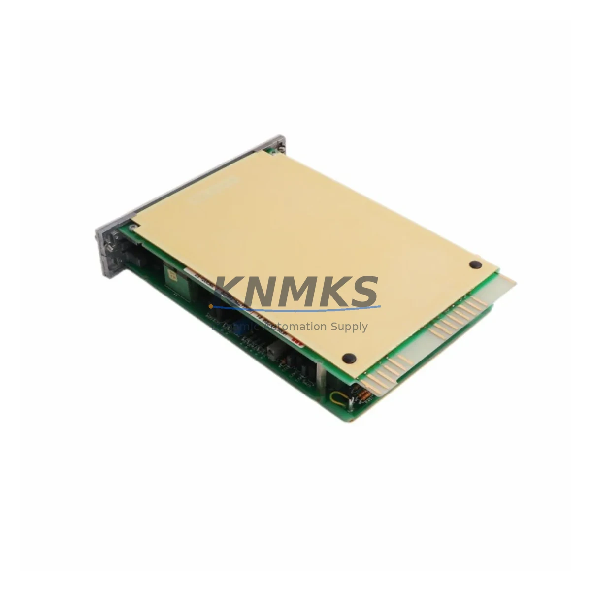 ABB HESG447308R1 Fail-Safe DCS Analog Input for Industrial Control product image 2