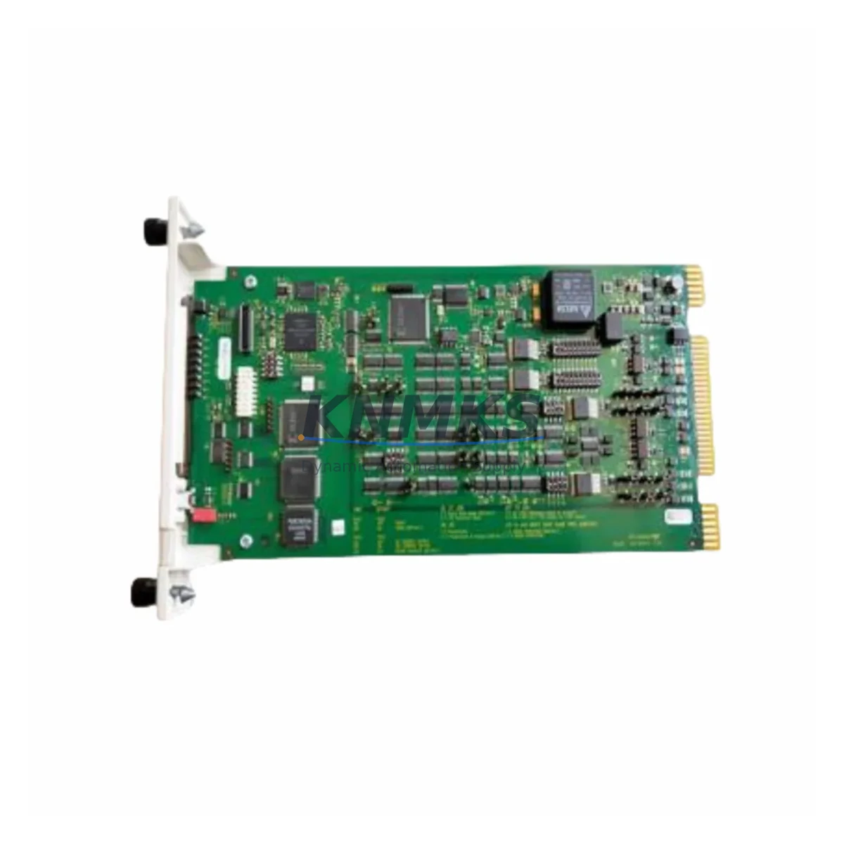 ABB HESG447427R0001 Maintenance-Proven Spare Part for Factory Uptime