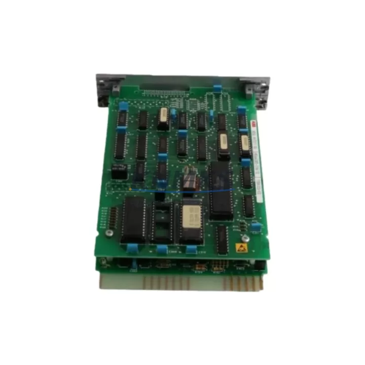 ABB HESG447440R0001 Maintenance-Proven Spare Part for Factory Uptime