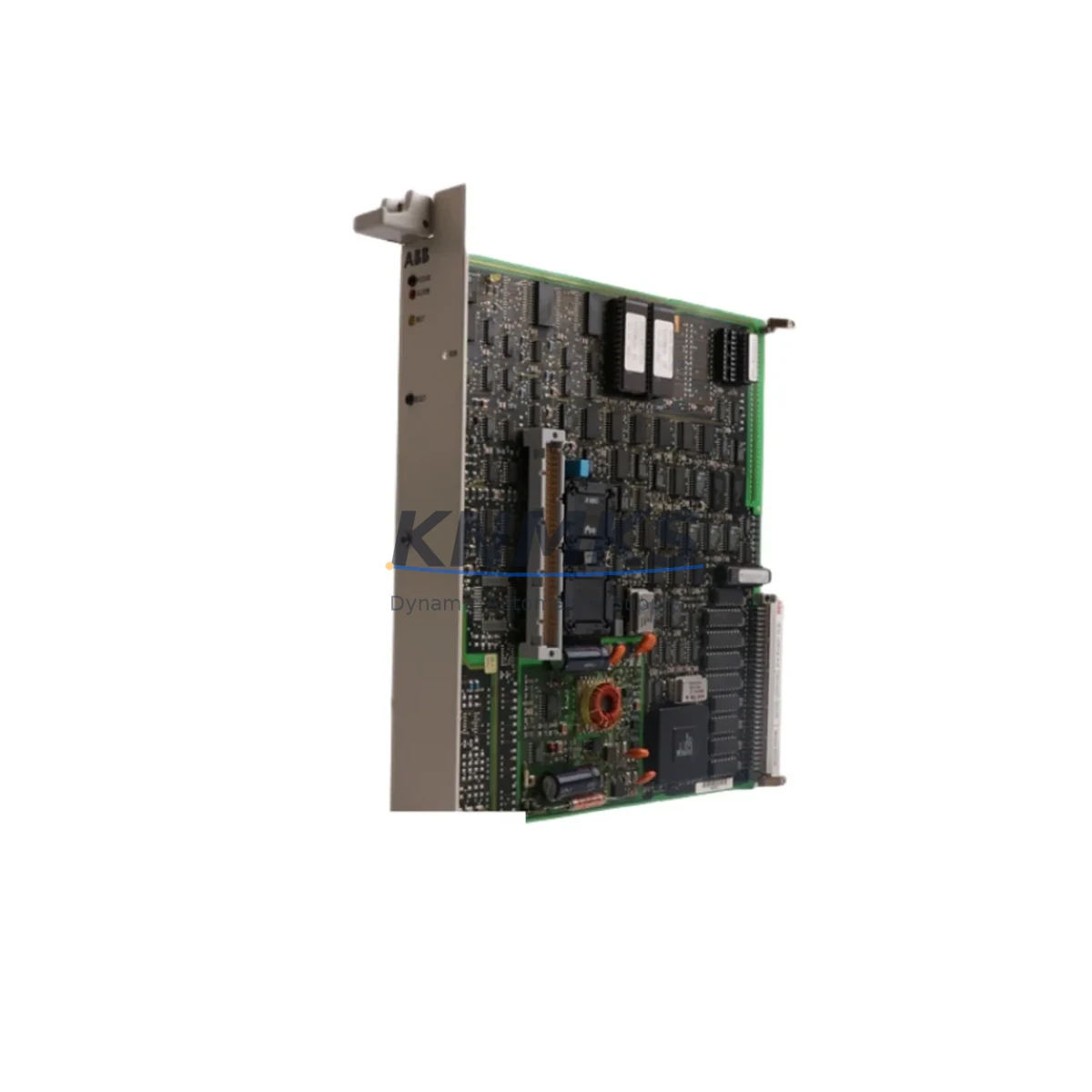 ABB HESG448230R1/G Maintenance-Proven Spare for 216EA Uptime