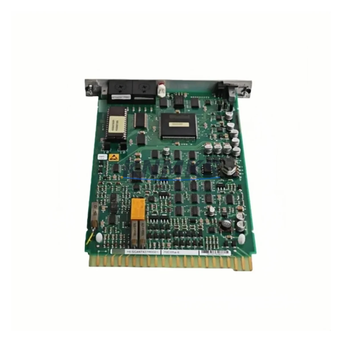 ABB HESH447449R11-70LR01A Fail-Safe Relay Industrial