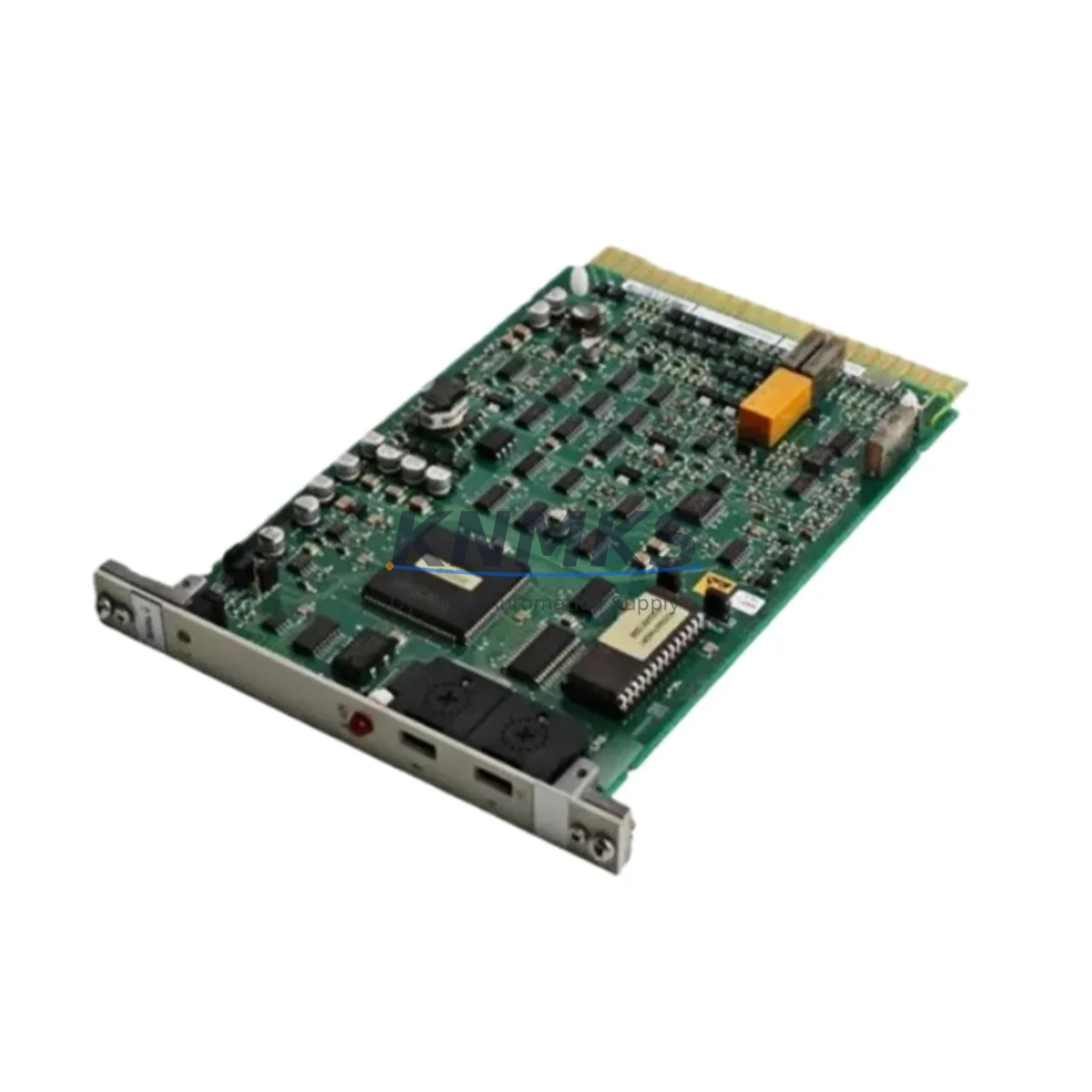 ABB HESH447449R11-70LR01A Fail-Safe Relay Industrial product image 2
