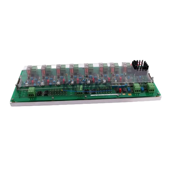 ABB HIEE200072R0002 USB030AE02 Migration-Ready Power Supply