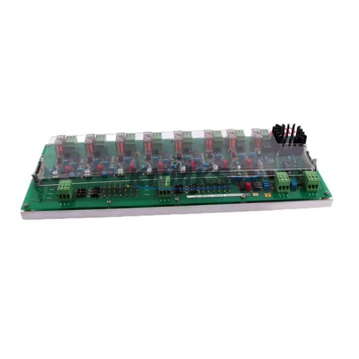 ABB HIEE200072R0002 USB030AE02 Migration-Ready Power Supply
