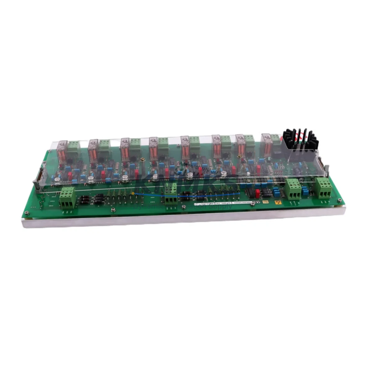 ABB HIEE200072R0002 USB030AE02 Migration-Ready Power Supply