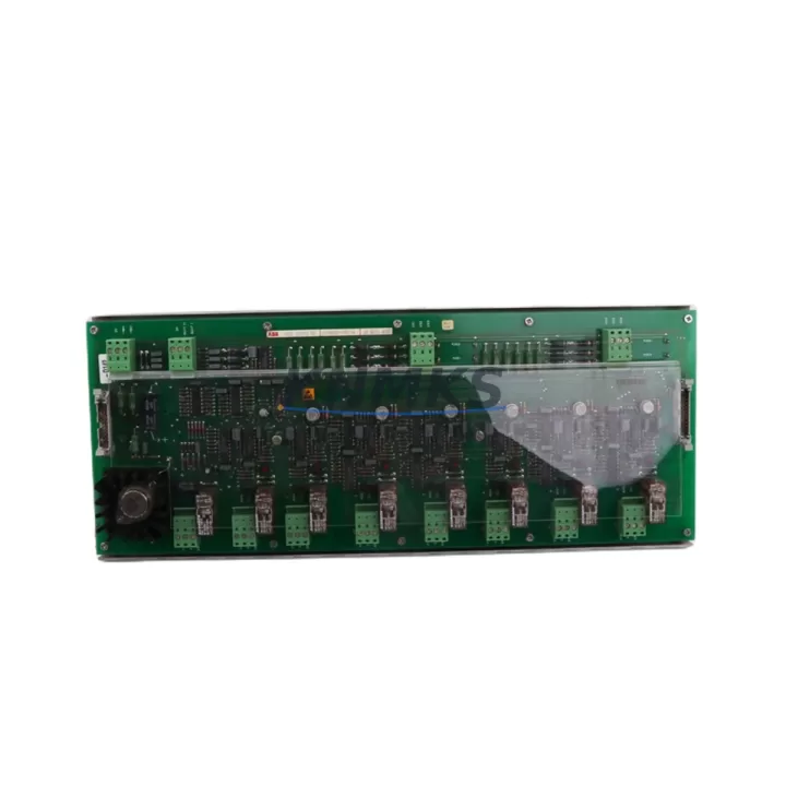 ABB HIEE200072R2 USB030AE02 Spare Part for Factory Uptime