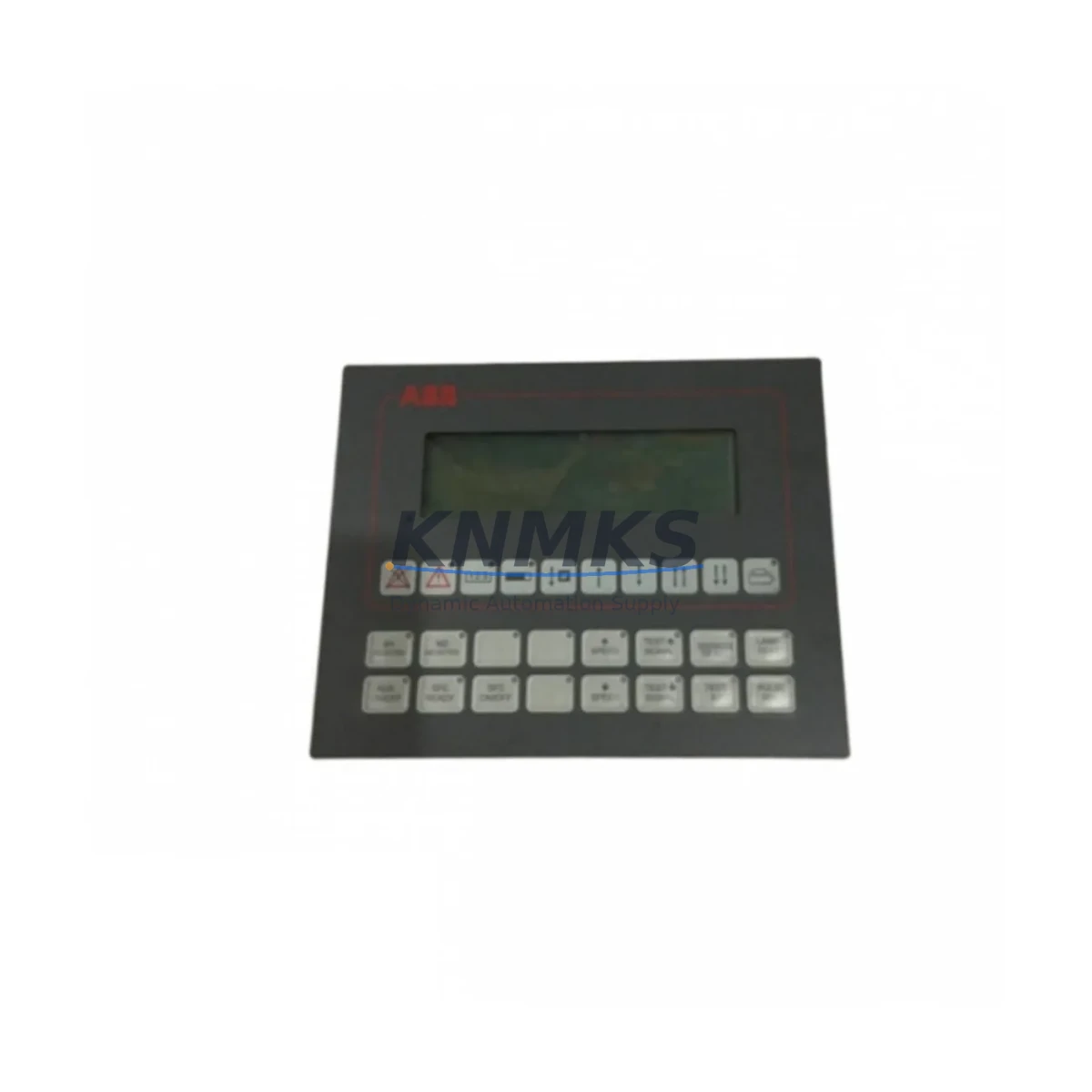 ABB HIEE200130R0002 AFC094AE02 Migration-Ready Operator Panel