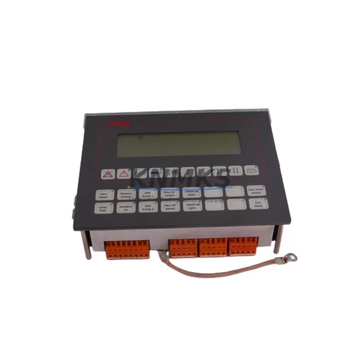 ABB HIEE200130R2 Maintenance-Proven Spare Part for Factory Uptime