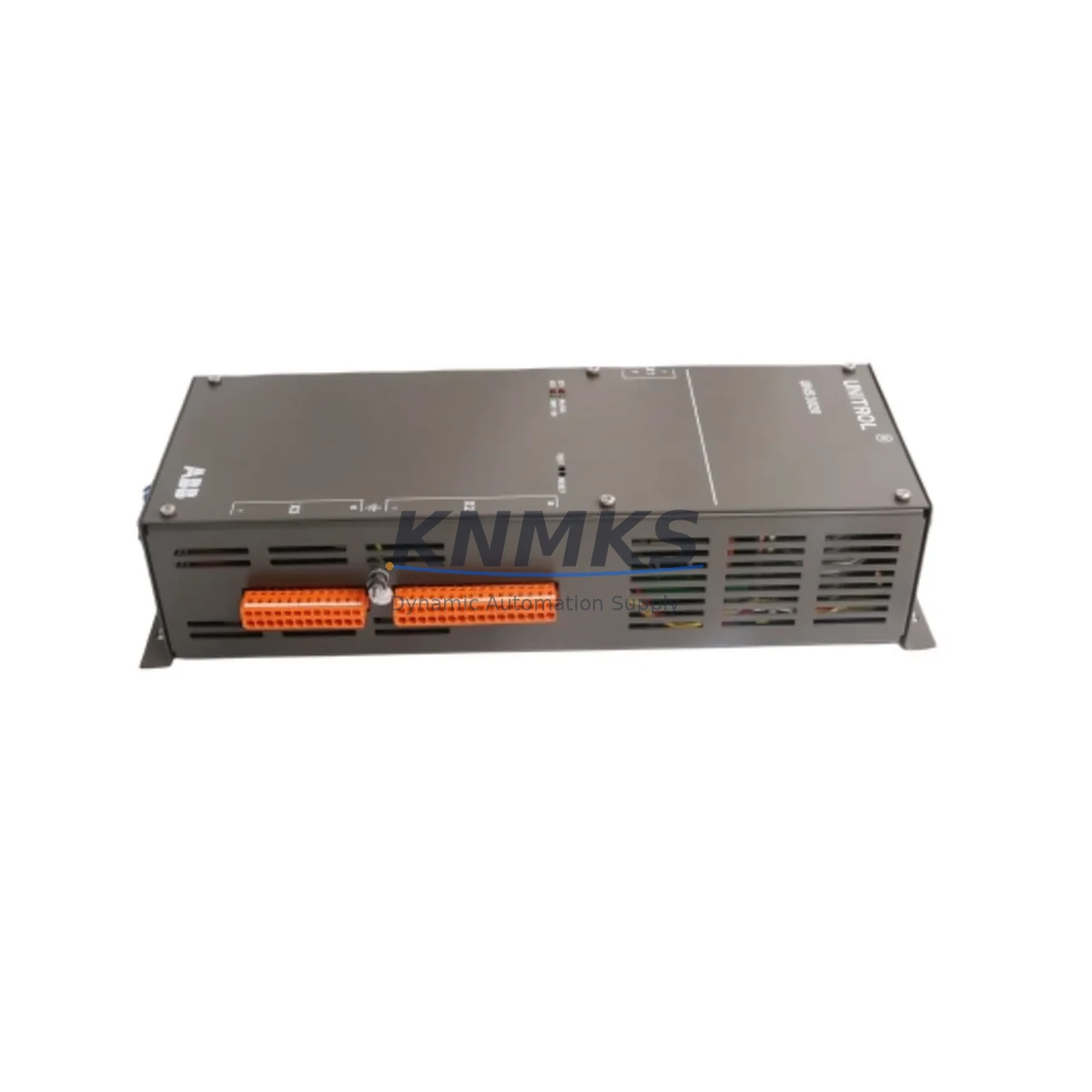 ABB HIEE205010R0003 Fail-Safe Ground Fault Relay Industrial product image 2