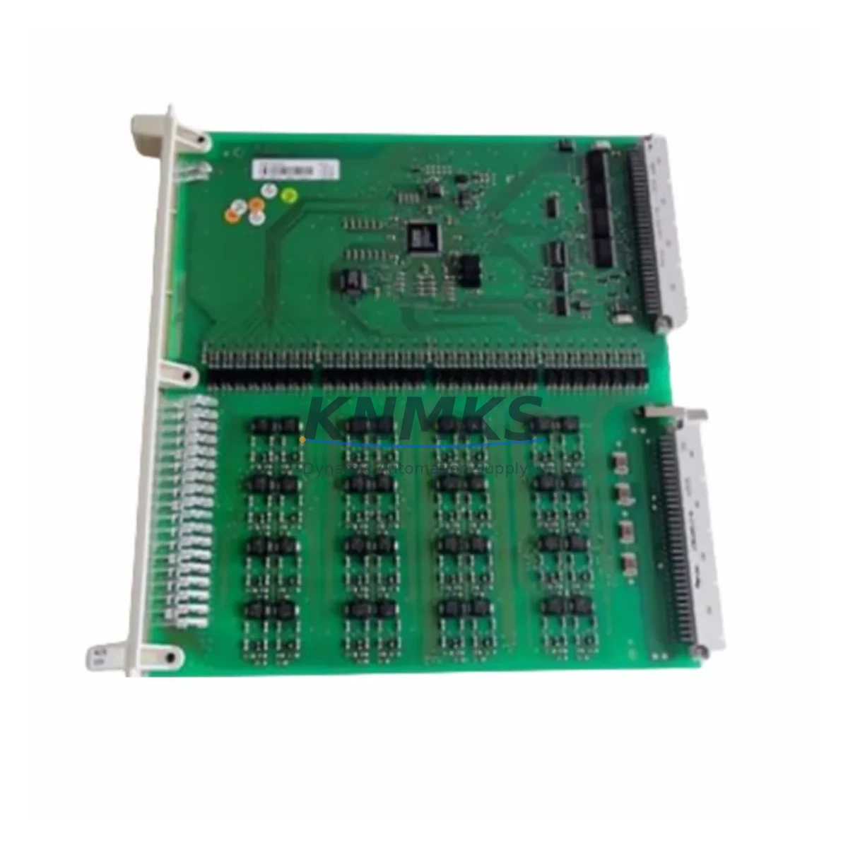 ABB HIEE205012R0001 Migration-Ready Measuring Interface Module