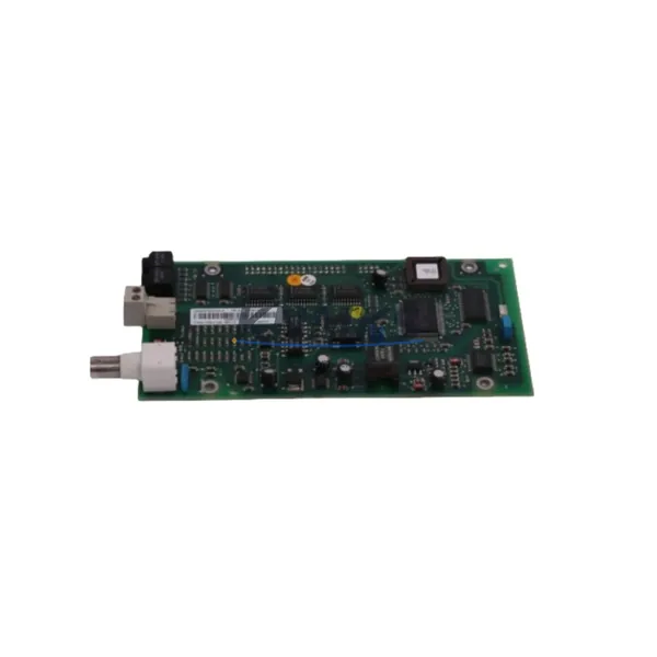 ABB HIEE205012R1 Maintenance-Proven Spare Part for Factory Uptime
