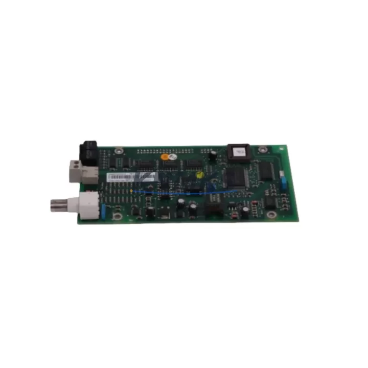 ABB HIEE205012R1 Maintenance-Proven Spare Part for Factory Uptime