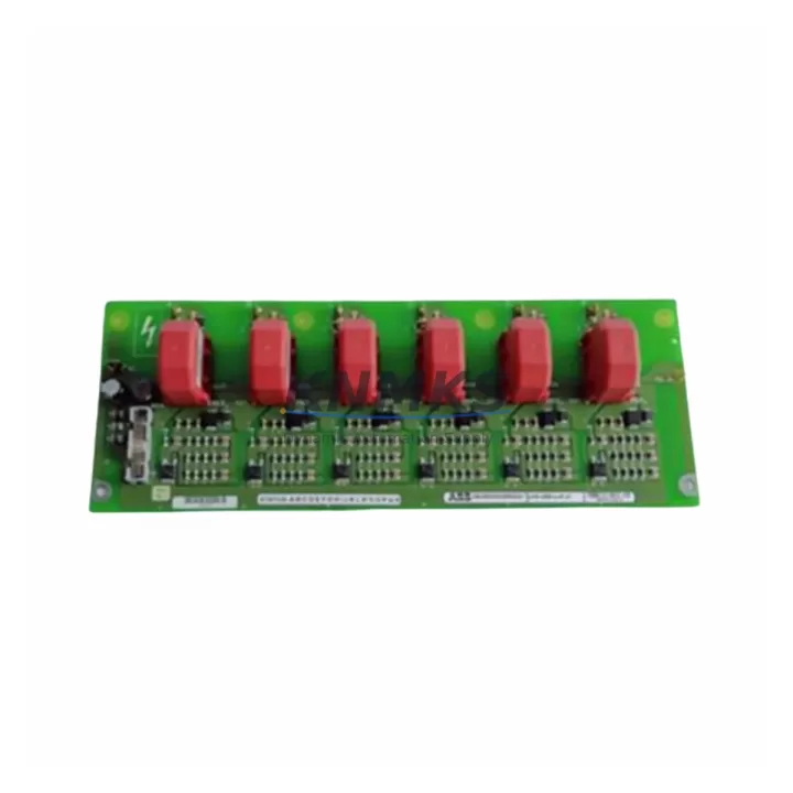 ABB HIEE205014R0001 Maintenance-Proven Spare Part for Factory Uptime