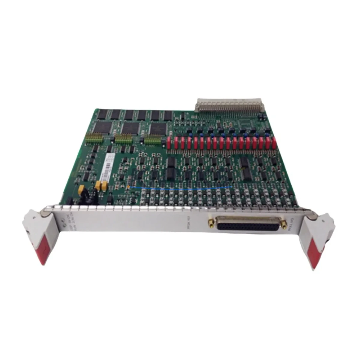 ABB HIEE205019R0004 Fail-Safe Excitation Control Module product image 3