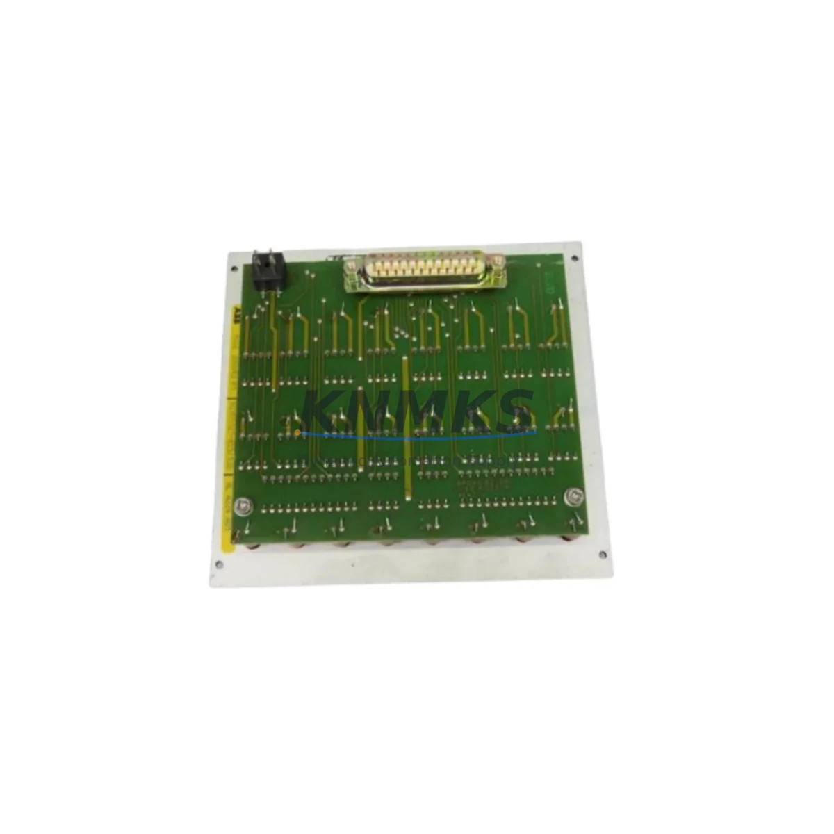 ABB HIEE300043R1 Fail-Safe DCS Module for Industrial Control
