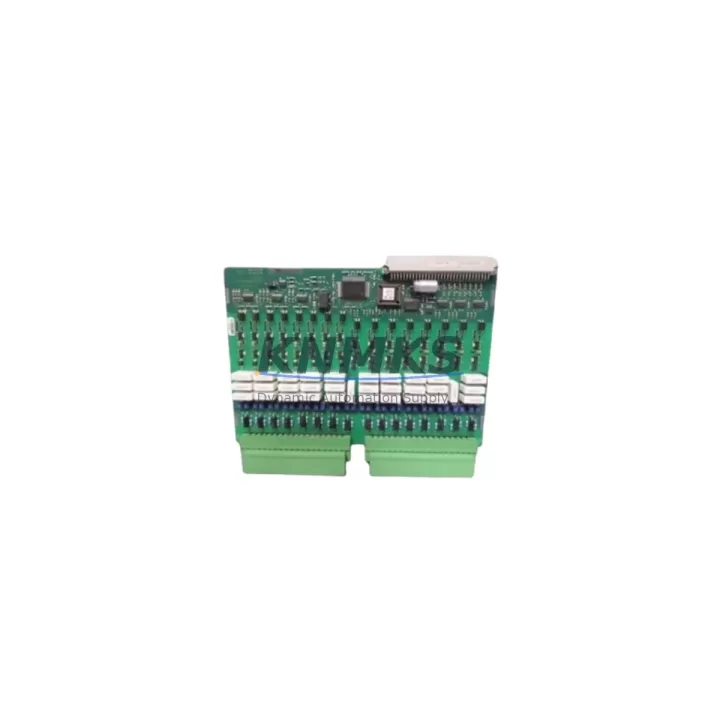 ABB HIEE300115R1-SDA338AE Fail-Safe DCS Control Module