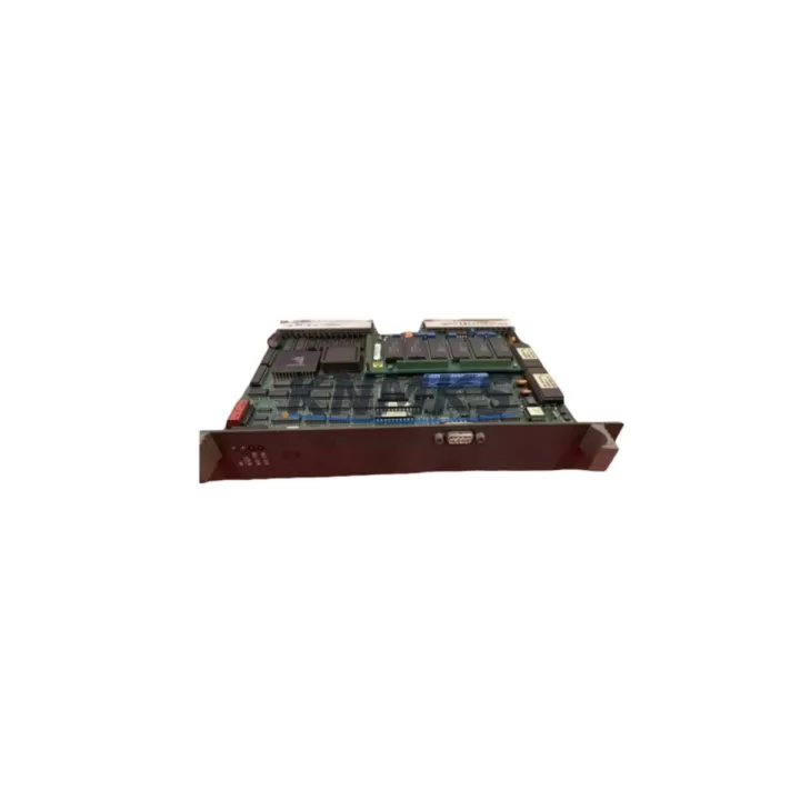 ABB HIEE300550R1 Fail-Safe DCS Processor for Industrial Control