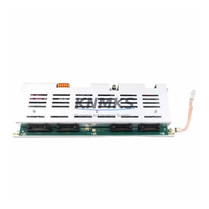ABB HIEE300661R0001 Migration-Ready Coupler for Legacy DCS