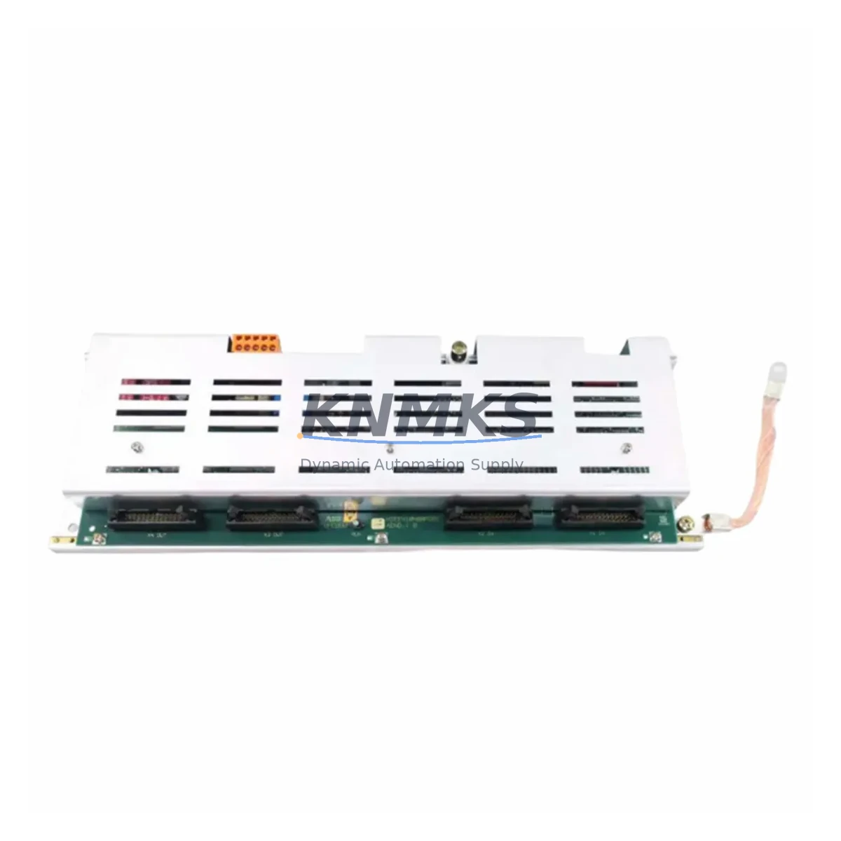 ABB HIEE300661R0001 Migration-Ready Coupler for Legacy DCS