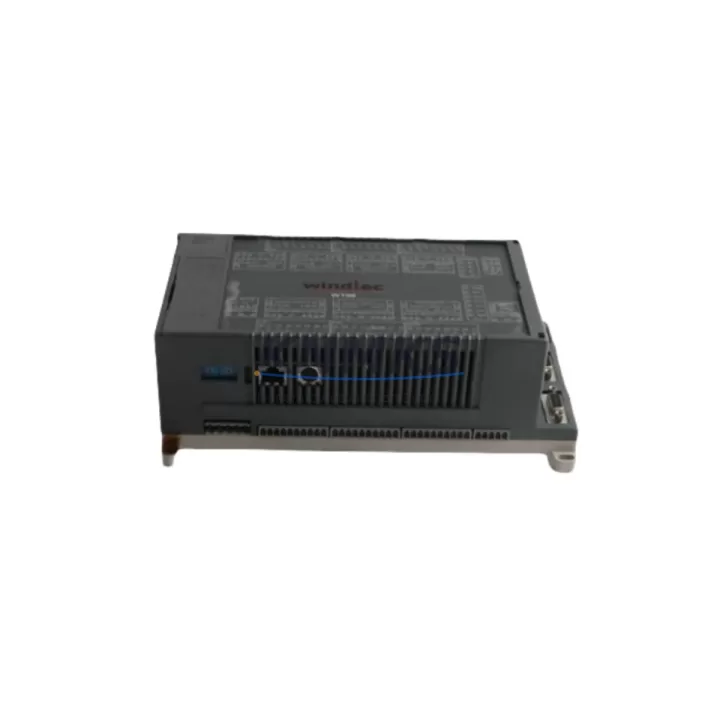 ABB HIEE300661R1 Maintenance-Proven Spare Part for Factory Uptime