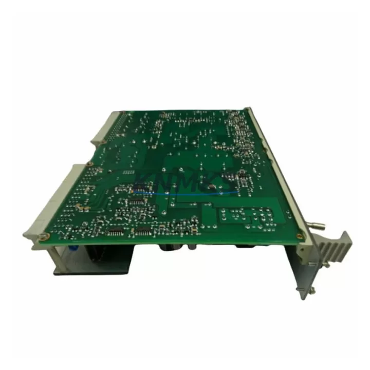 ABB HIEE300698R0001 KUC321AE01 Fail-Safe DCS Power Supply