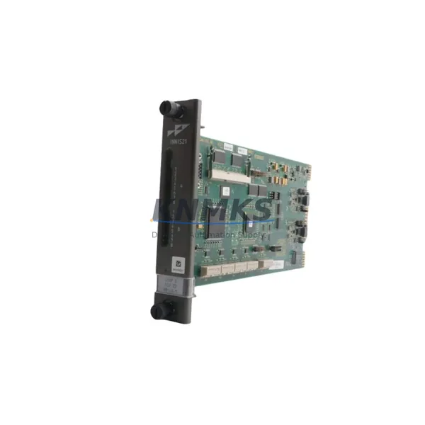ABB HIEE300698R1 Migration-Ready Power Supply for Legacy DCS