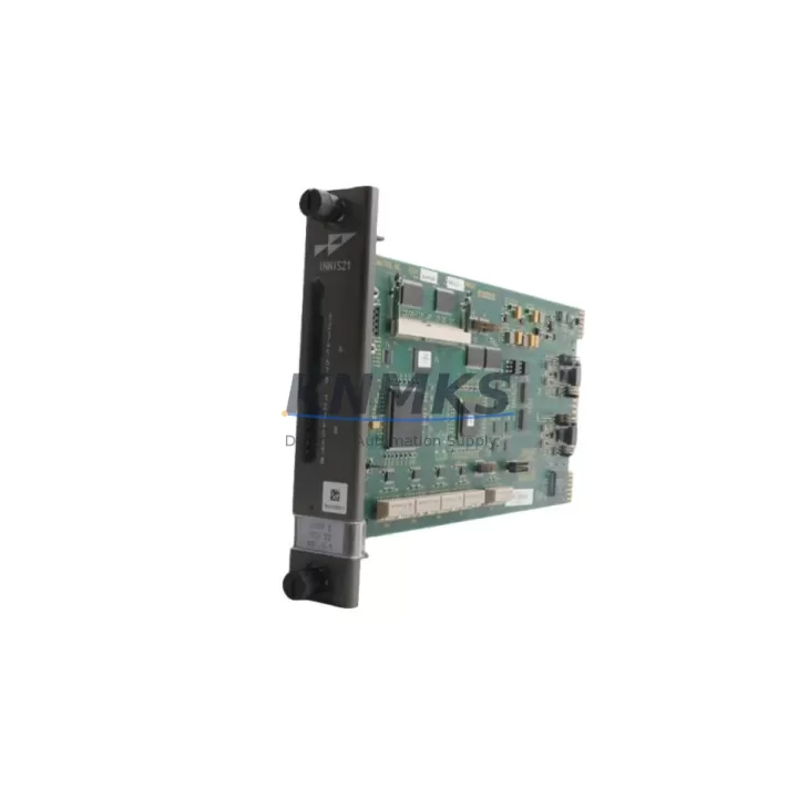 ABB HIEE300698R1 Migration-Ready Power Supply for Legacy DCS