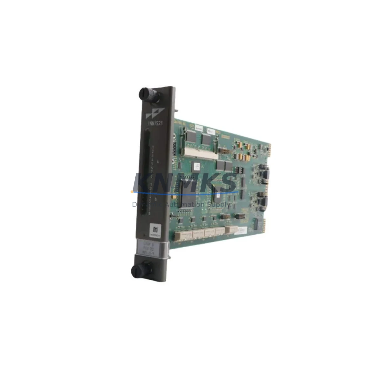 ABB HIEE300698R1 Migration-Ready Power Supply for Legacy DCS