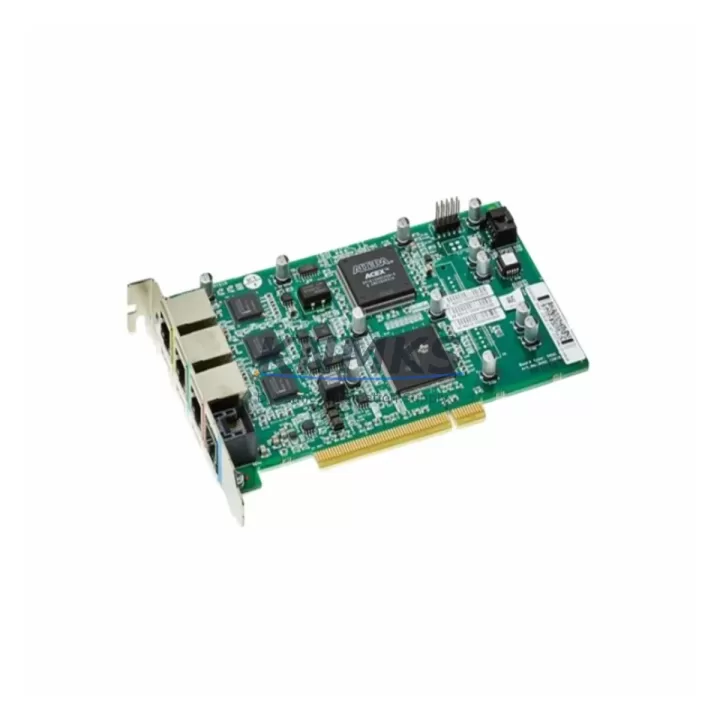ABB HIEE300725R0001 UAC317AE Spare Part for AC800M Uptime
