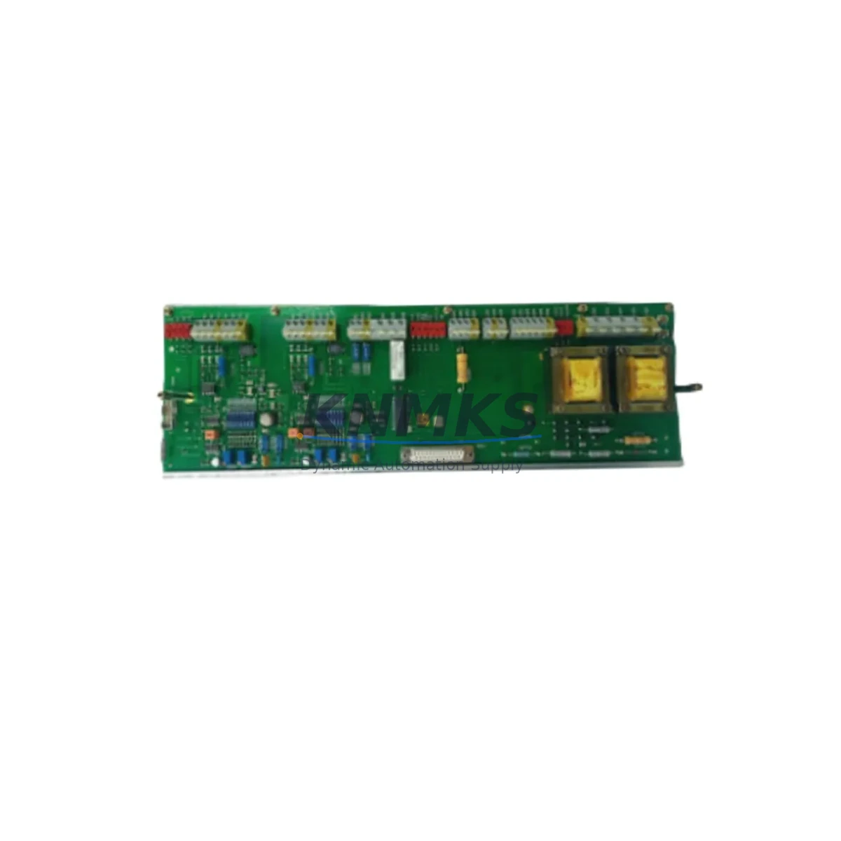 ABB HIEE300744R0001 UAC318AE Fail-Safe Analog Controller