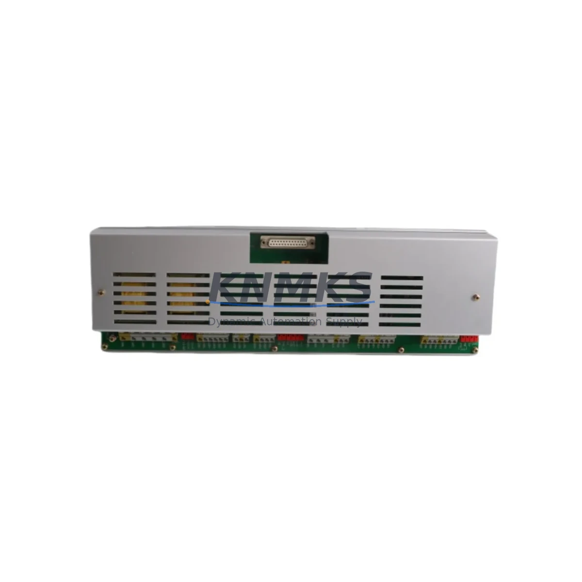 ABB HIEE300744R0001 UAC318AE Fail-Safe Analog Controller product image 2