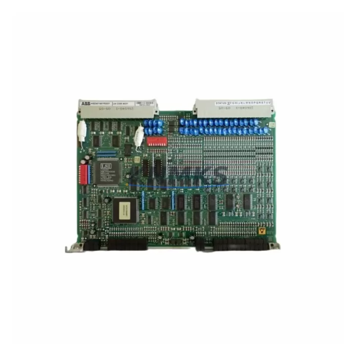 ABB HIEE401481R0001 UAC326AE01 Fail-Safe Analog I/O