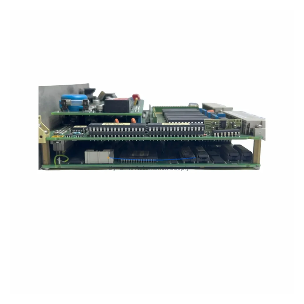 ABB HIEE300867R0001 Fail-Safe Process Bus Interface Module