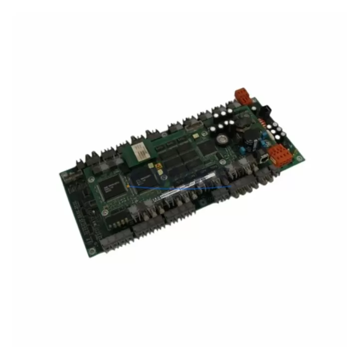 ABB HIEE300888R1 UAC389AE01 Migration-Ready DCS Board