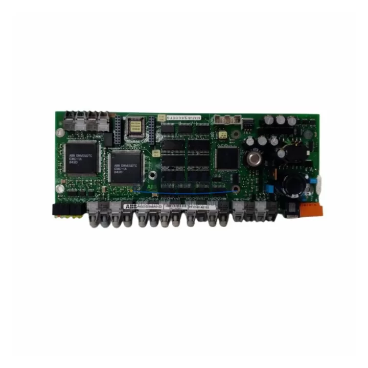ABB HIEE300885R0101 Maintenance-Proven Spare Part for Factory Uptime