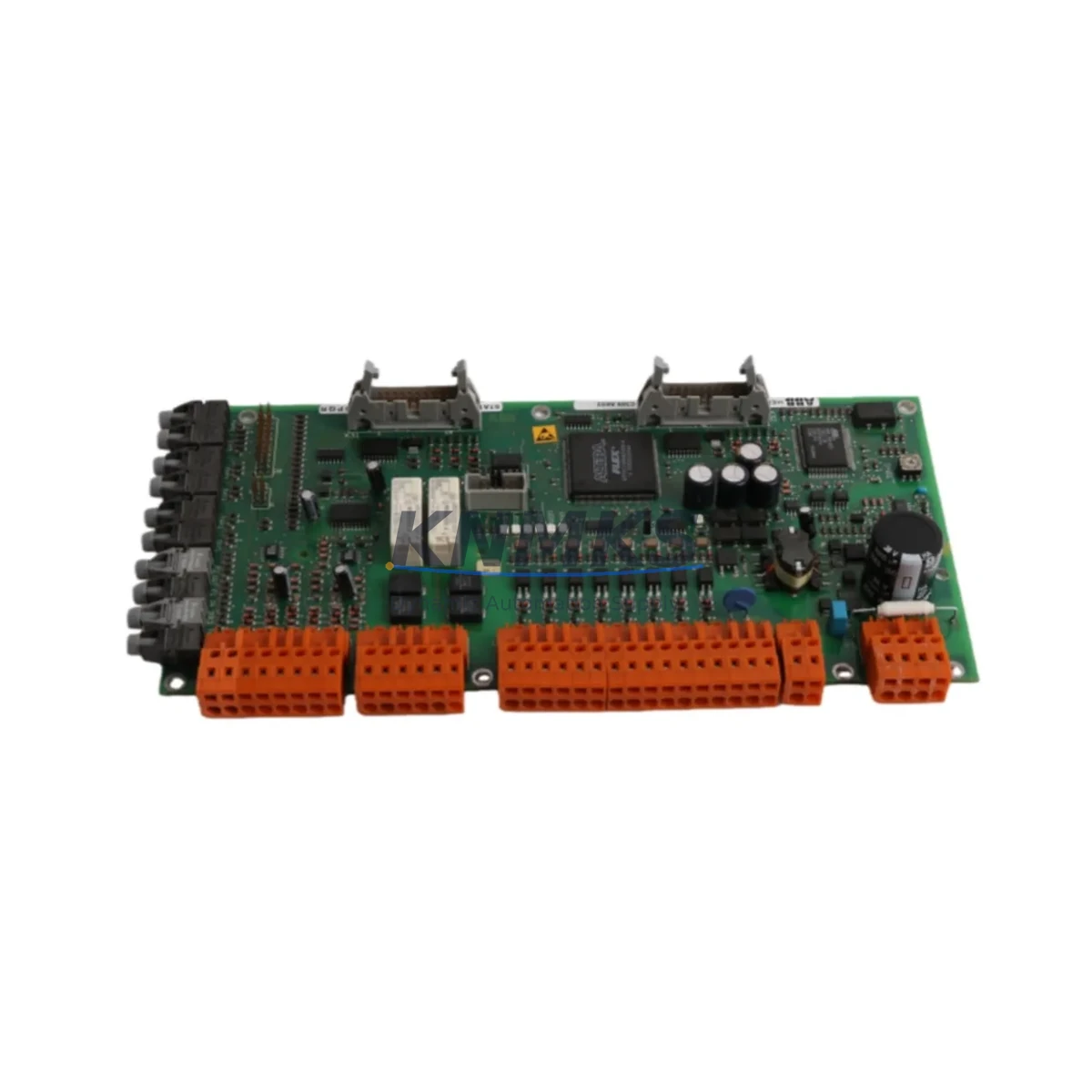 ABB HIEE300888R0002 UAC389 AE02 Fail-Safe Drive Control