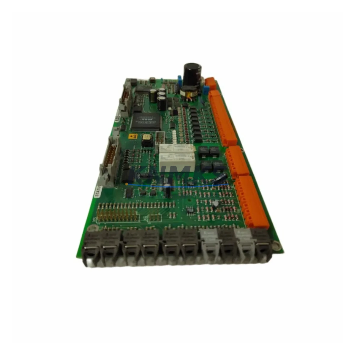 ABB HIEE300888R0002 UAC389 AE02 Fail-Safe Drive Control product image 6