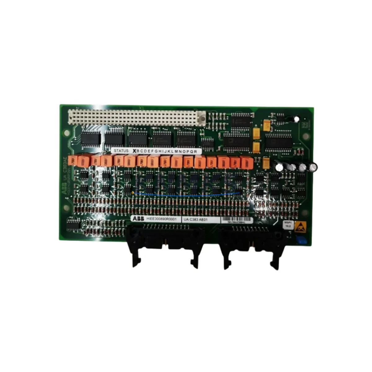ABB HIEE300890R0001 UAC383AE101 Maintenance-Proven Spare Part