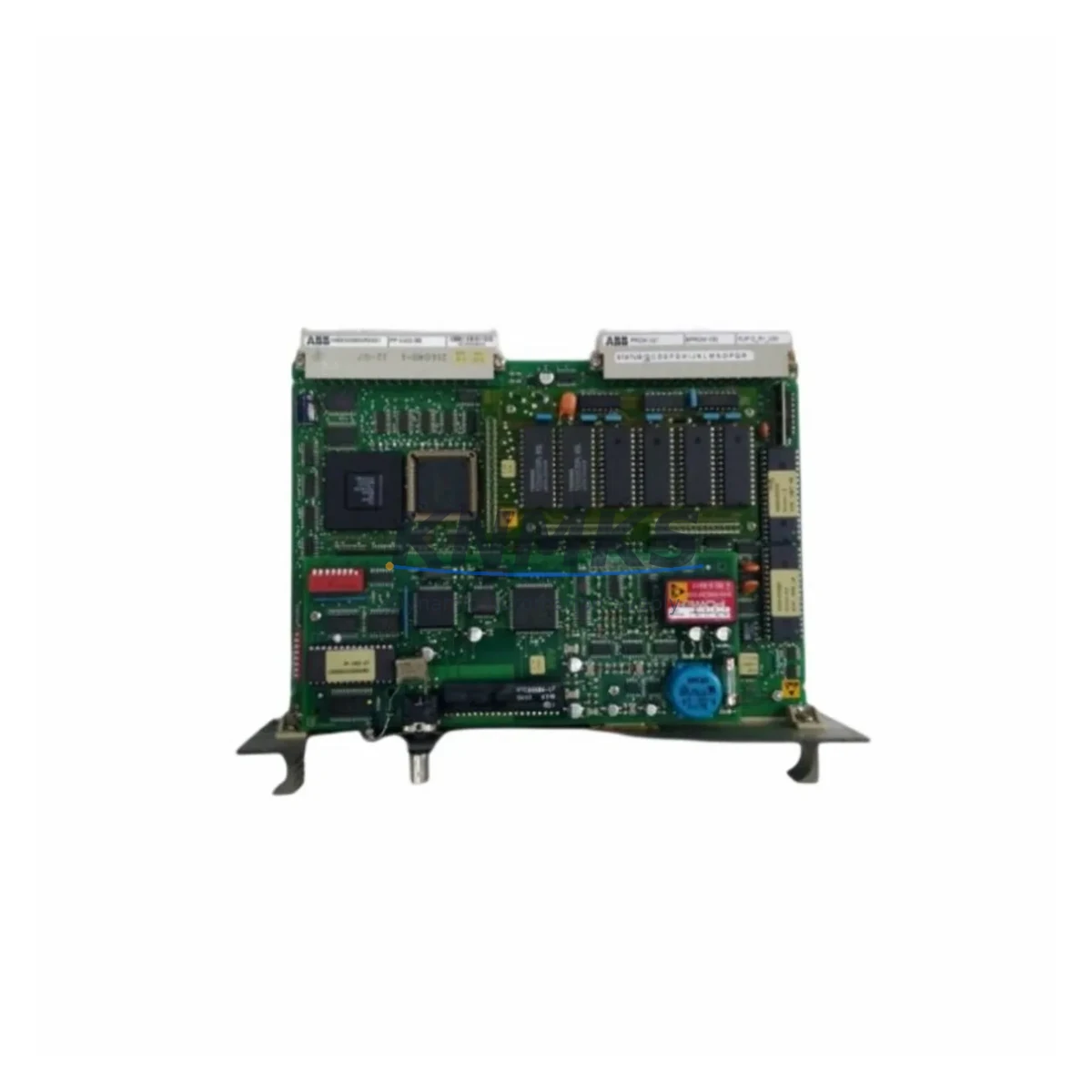 ABB HIEE300900R0001 PPC322BE Migration-Ready CPU Module