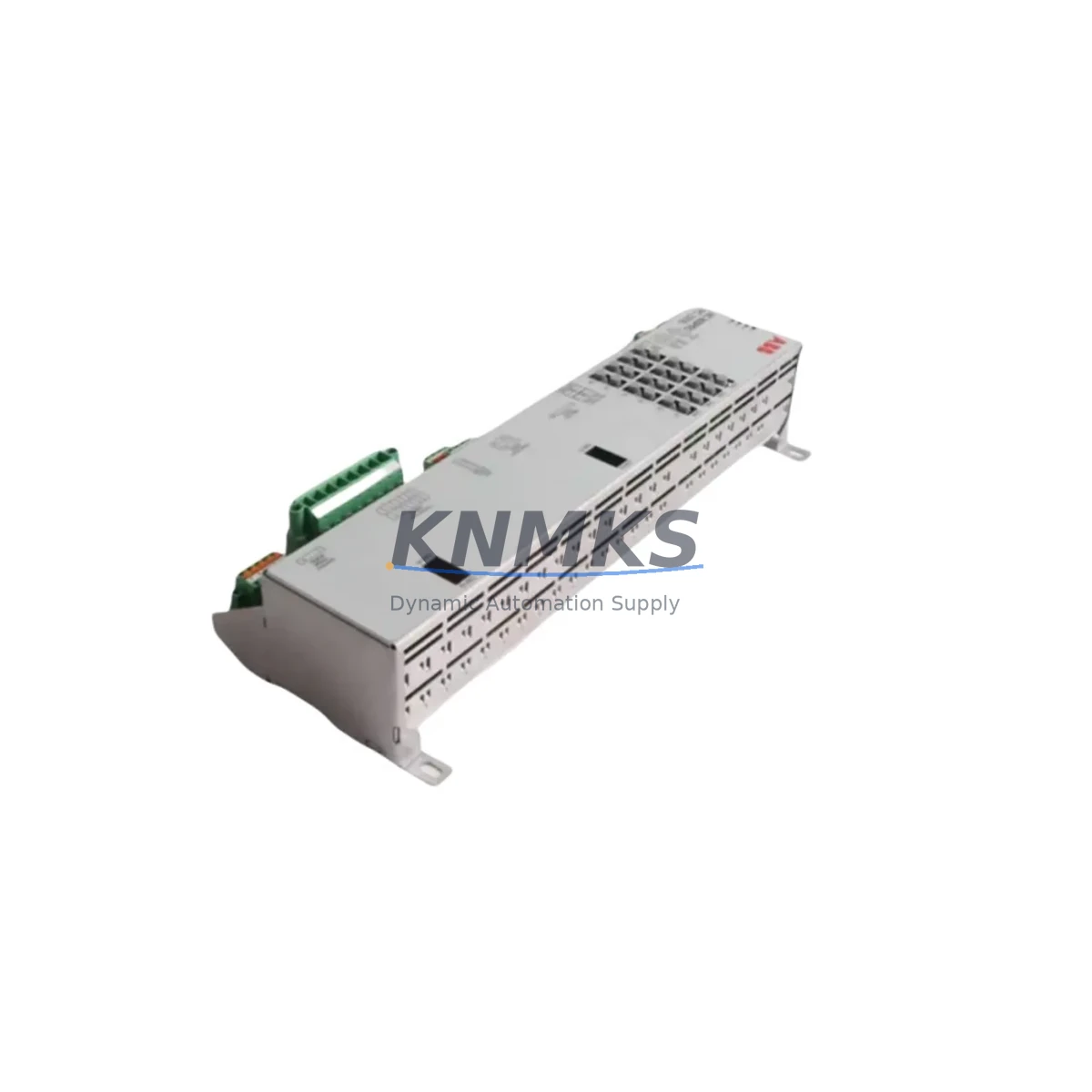 ABB HIEE300910R0001 Fail-Safe Binary Input for DCS Reliability