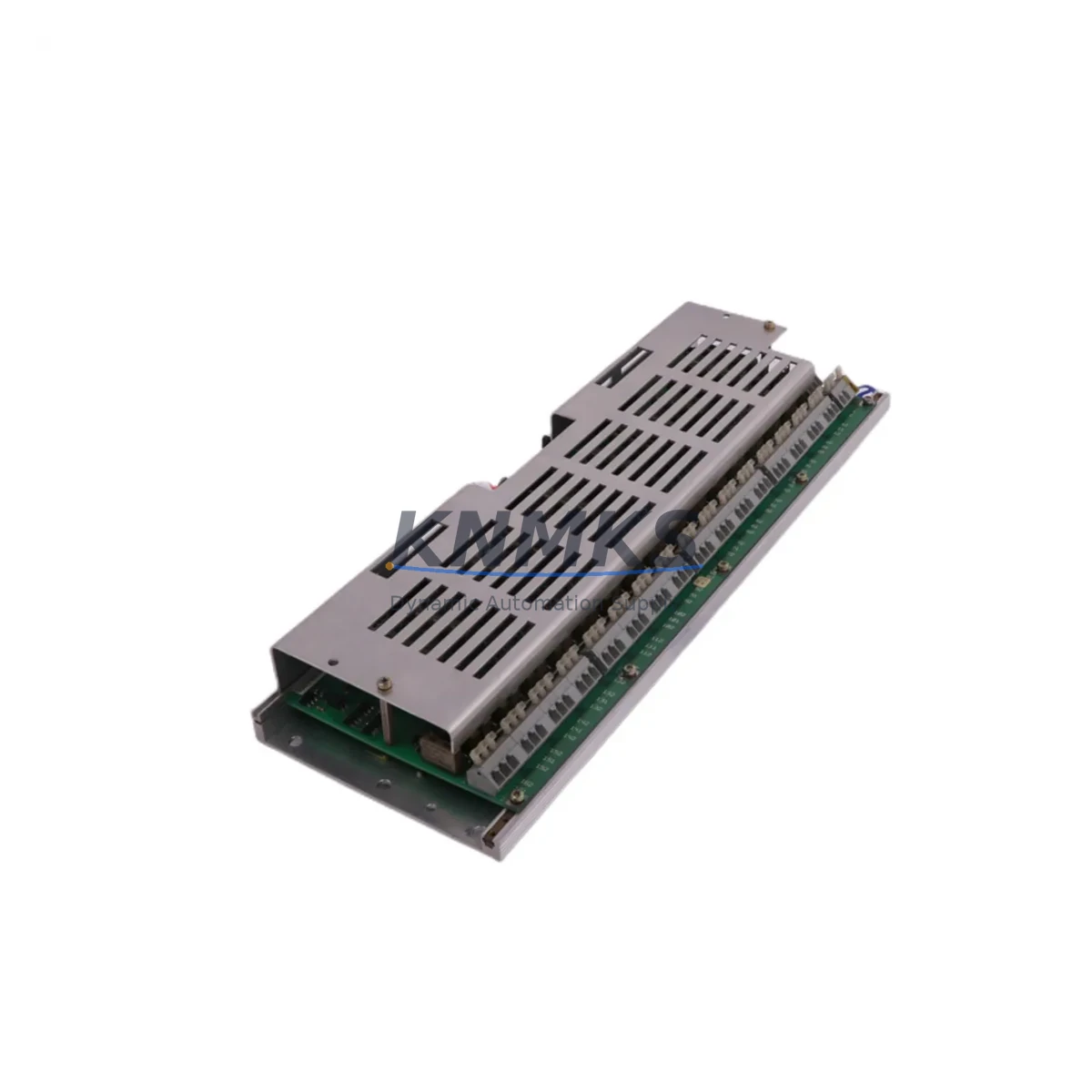 ABB HIEE300910R0001 Fail-Safe Binary Input for DCS Reliability product image 3