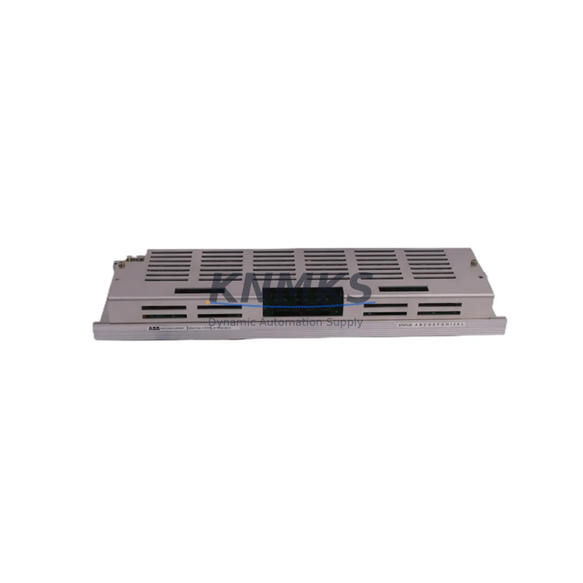 ABB HIEE300910R0001 Fail-Safe Binary Input for DCS Reliability product image 4