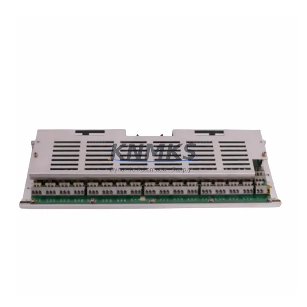 ABB HIEE300910R0001 Fail-Safe Analog Input Module