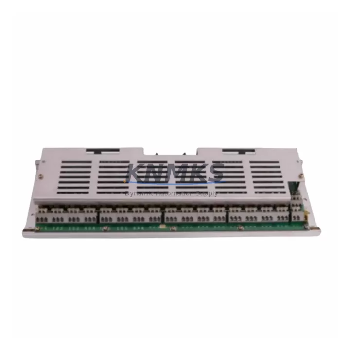 ABB HIEE300910R0001 Fail-Safe Analog Input Module