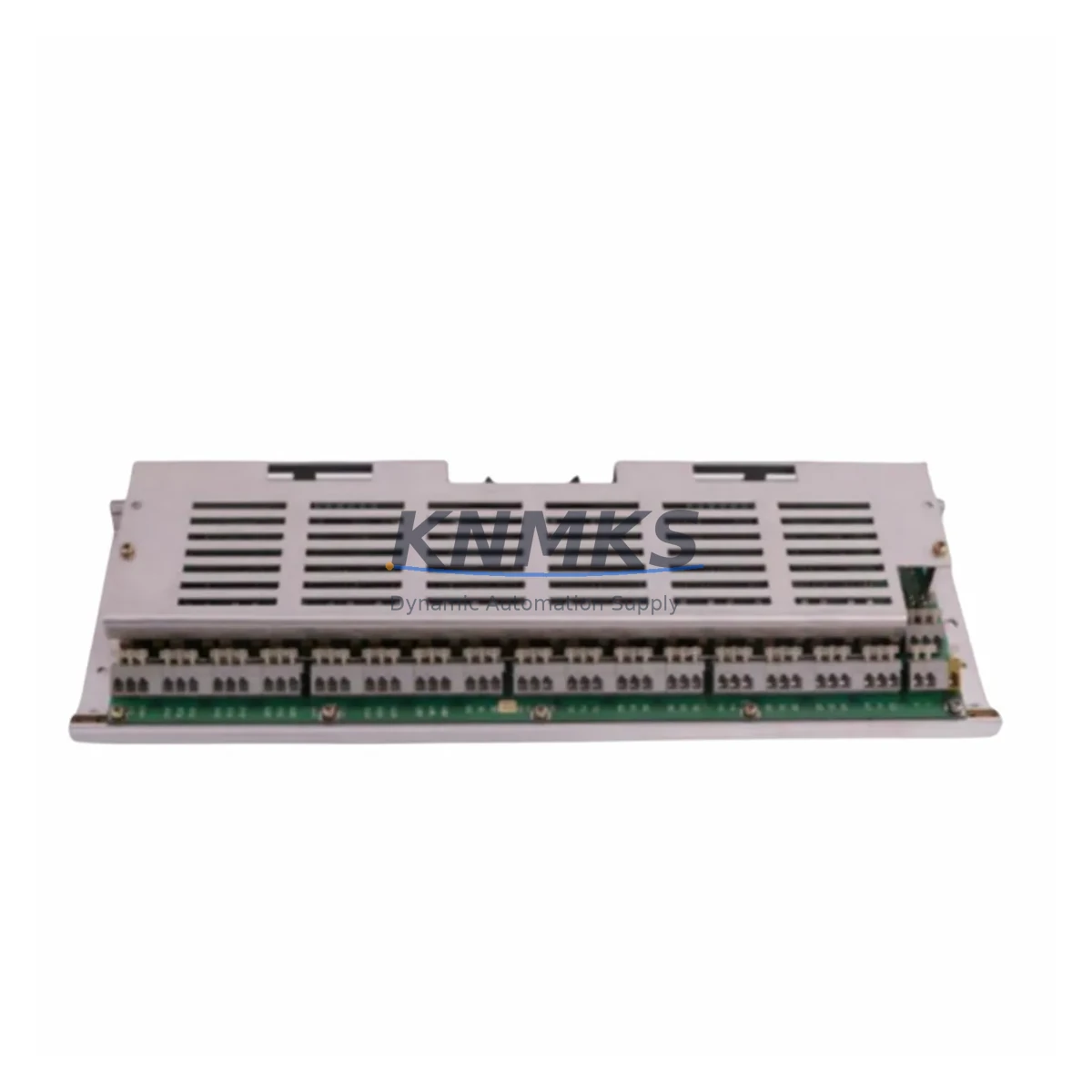 ABB HIEE300910R0001 Fail-Safe Analog Input Module
