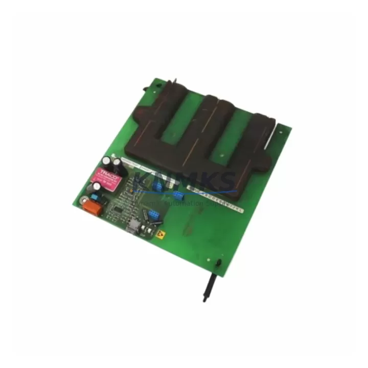 ABB HIEE300927R0001 UBC717AE01 Fail-Safe DC Bus Inverter