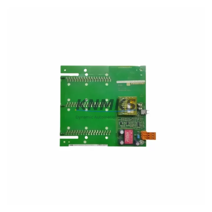 ABB HIEE300927R0101 Fail-Safe IGBT Gate Drive for Control Reliability
