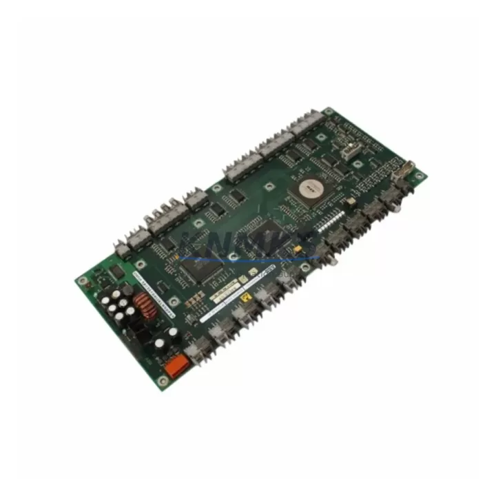 ABB HIEE300936R0001 UFC718AE01 Fail-Safe Drive Control