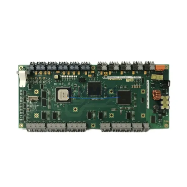 ABB HIEE300936R0101 UFC718AE101 Fail-Safe DCS Interface
