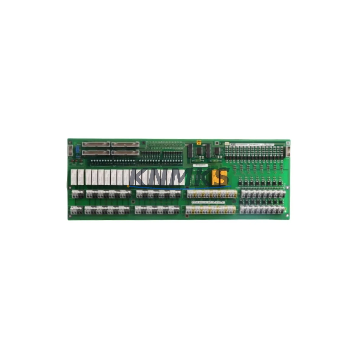 ABB HIEE305082R0001 Fail-Safe DCS I/O for Industrial Control